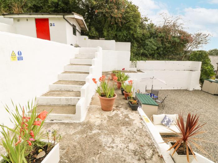 Tanrallt Cottage, Nefyn