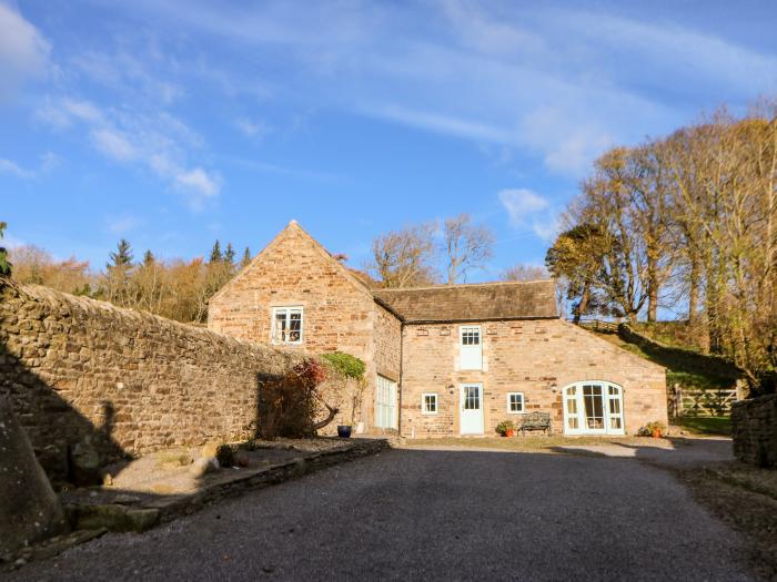 The Coach House, Frosterley, County Durham