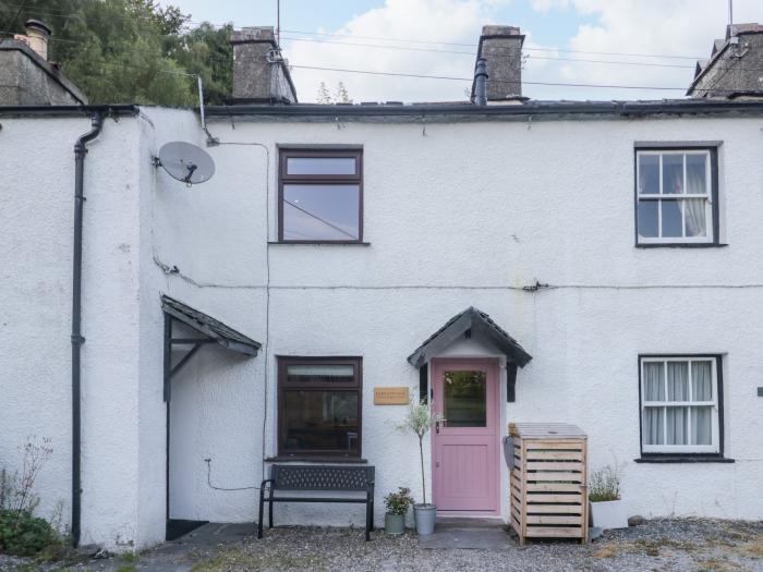 Turn Cottage, Hawkshead, Cumbria