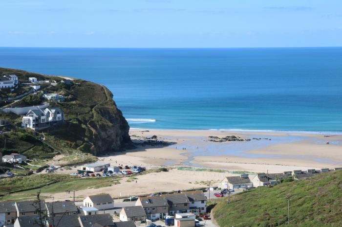 Hillcrest, Porthtowan