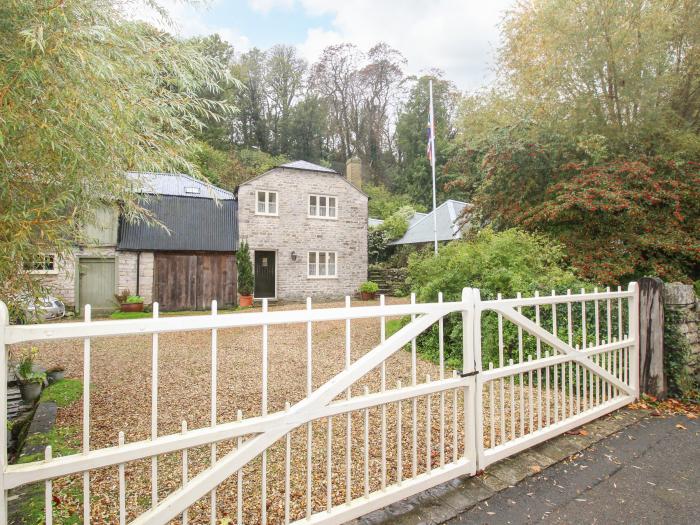 Mill Cottage, Upwey