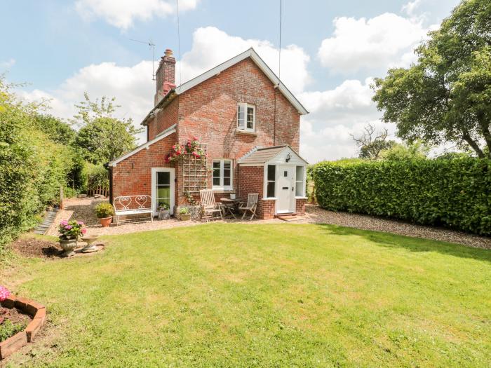 Old Rectory Cottage, Sturminster Newton