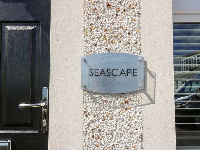Seascape, Kinghorn