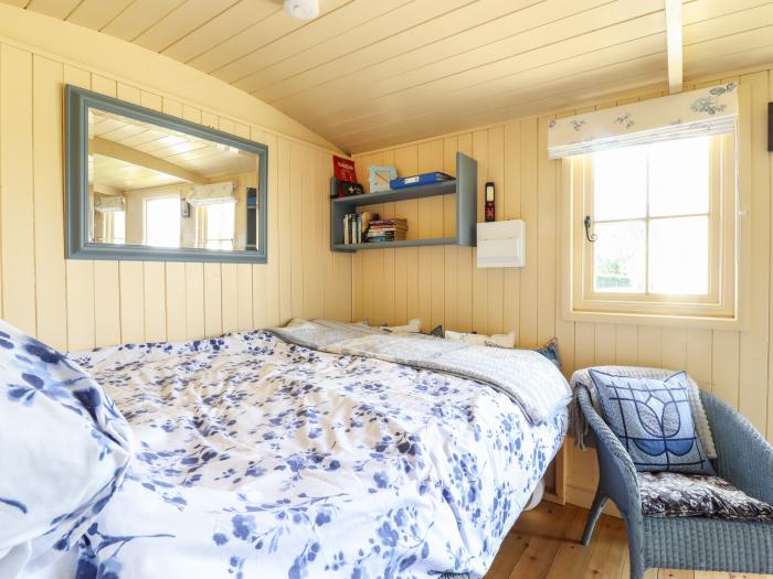 Shepherds Hut, Harleston