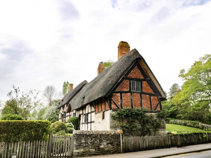 Globe Cottage, Stratford-Upon-Avon