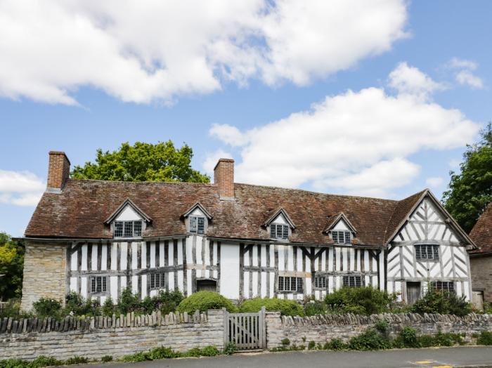 Globe Cottage, Stratford-Upon-Avon