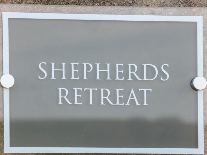 Shepherds Retreat, Hartington