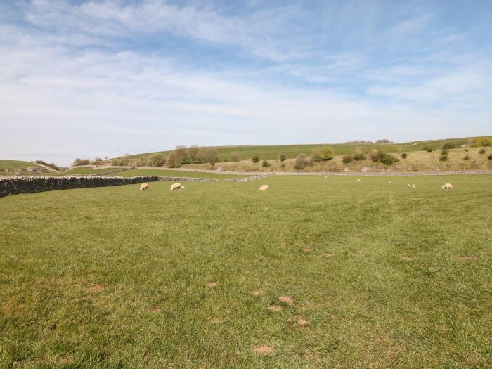 Shepherds Retreat, Hartington