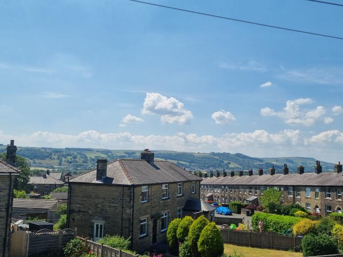 Sunnymede, Silsden