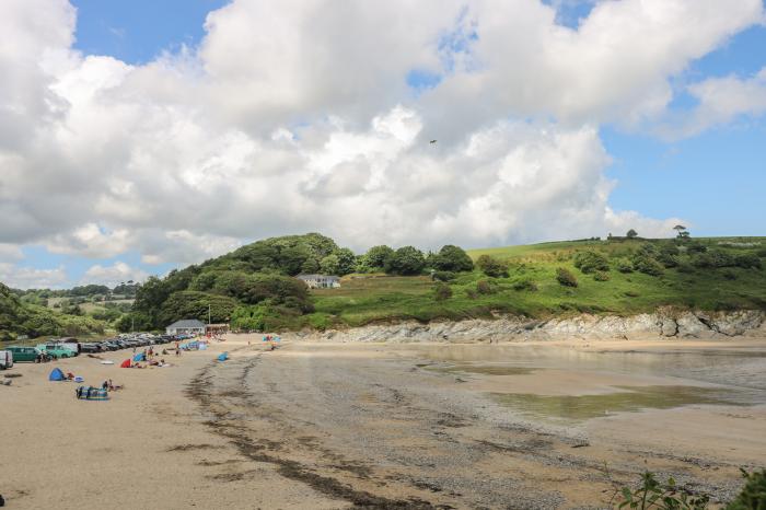 Owls Roost, Falmouth