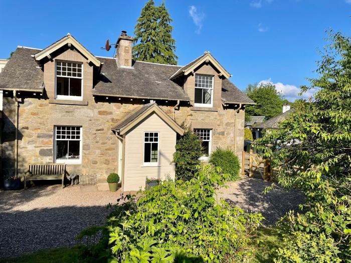 Old Schoolhouse, Grandtully