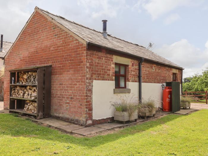 The Stables, Walmer Bridge