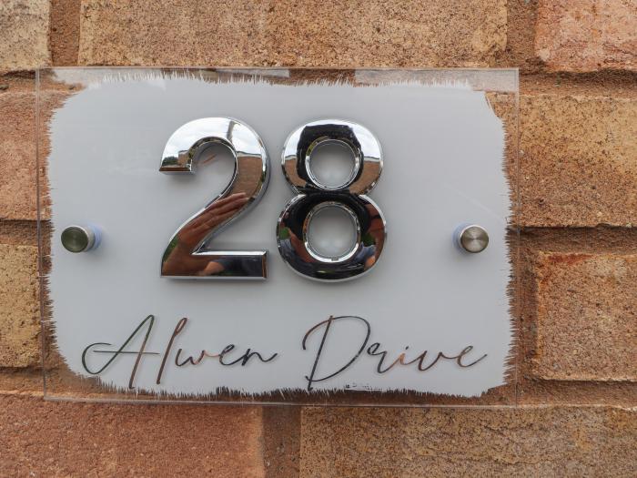 28 Alwen Drive, Rhos-On-Sea