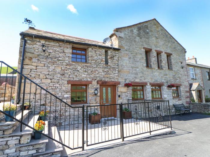 Birkett Barn, Kirkby Stephen, Cumbria