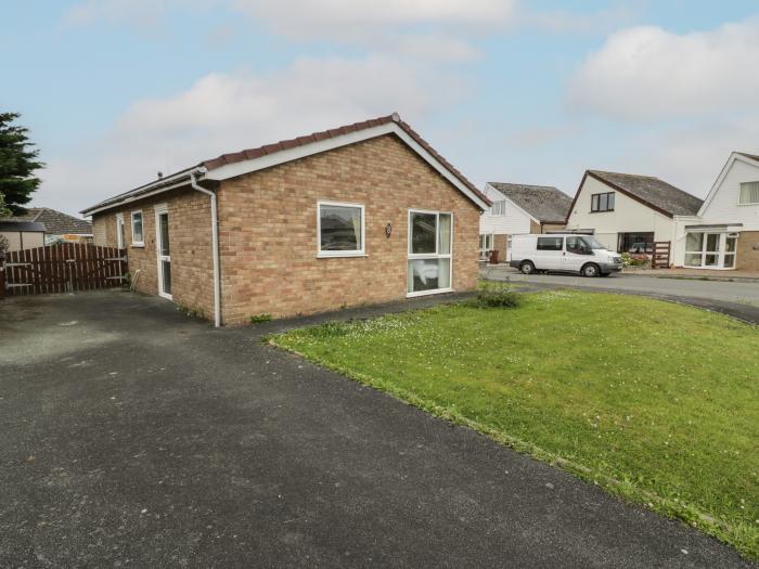 8 Dysynni Walk, Tywyn