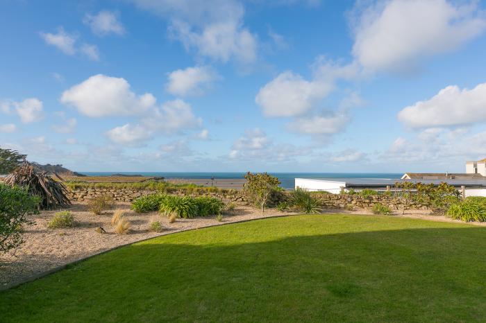 Beach Haven, Carbis Bay