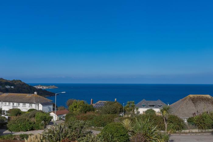 Godrevy View, Carbis Bay