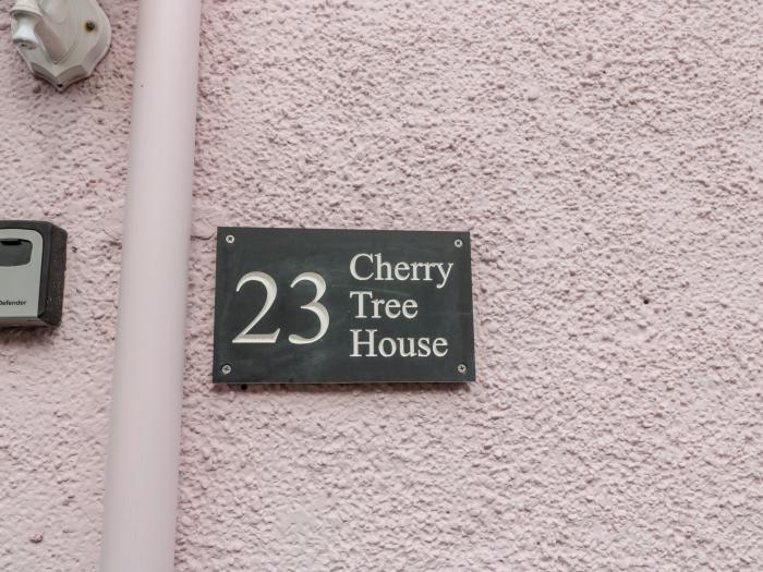 Cherry Tree House, Amble