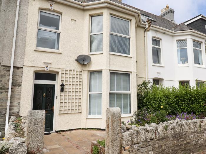 99 Tower Road, Newquay