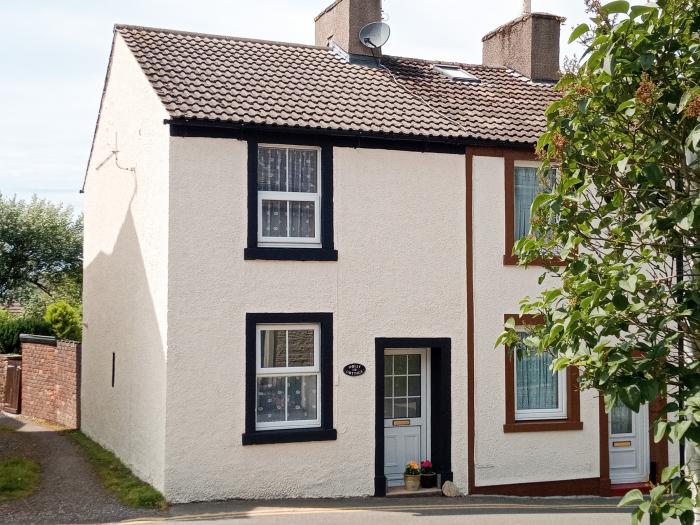 Holly Cottage, St Bees