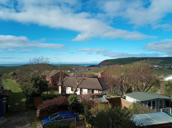 Holly Cottage, St Bees