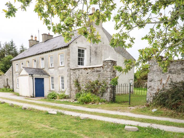 Ferry House, Ramelton, County Donegal