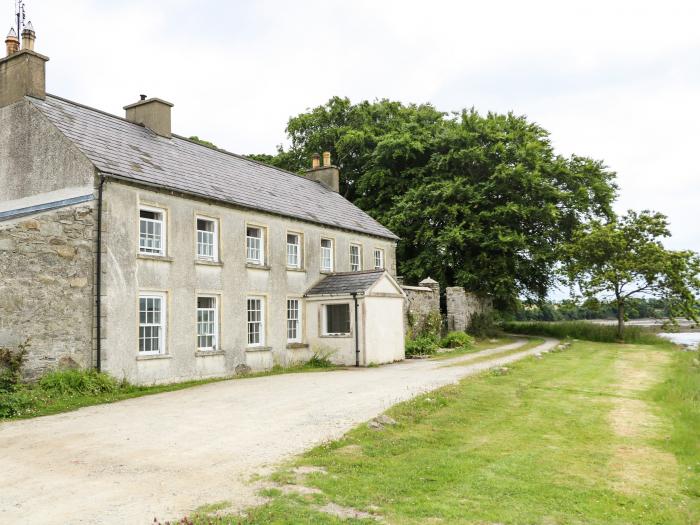 Ferry House, Ramelton, County Donegal