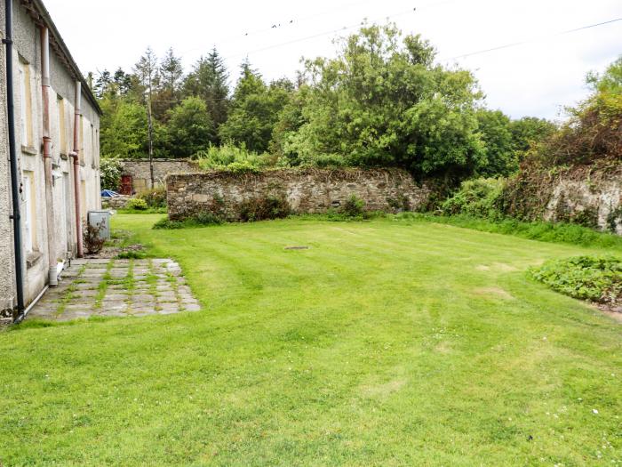 Ferry House, Ramelton, County Donegal