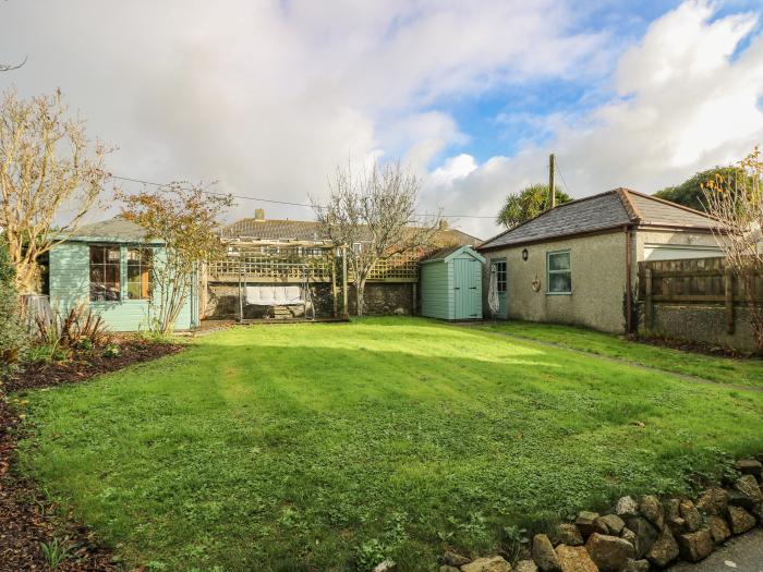 Kilden Cottage (prev Property ID: 968056 (Hazel Cottage), Helston