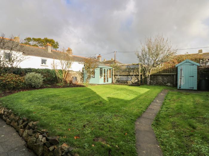 Kilden Cottage (prev Property ID: 968056 (Hazel Cottage), Helston