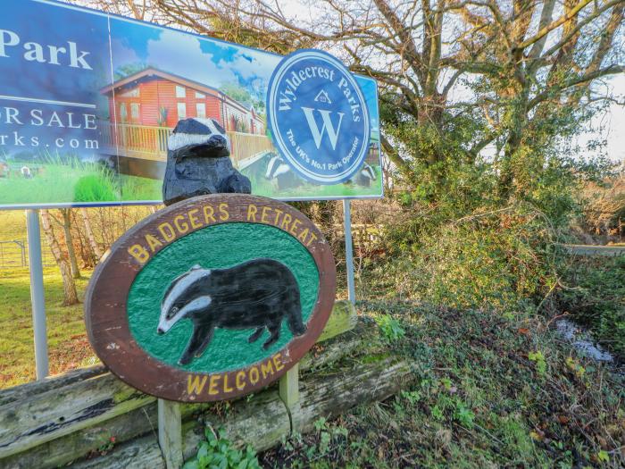 22 Badgers Retreat, Catterick, North Yorkshire