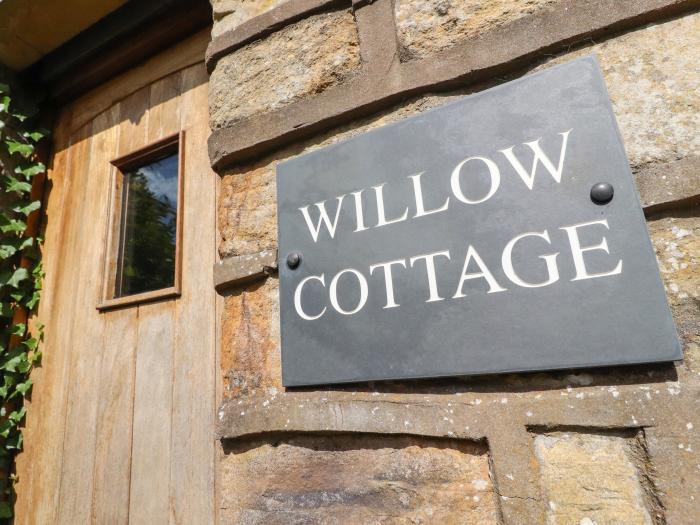 Willow Cottage, Sabden