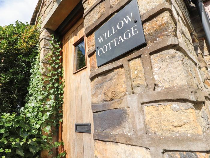 Willow Cottage, Sabden