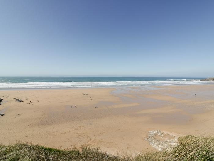 Crabs and Lobsters, Newquay