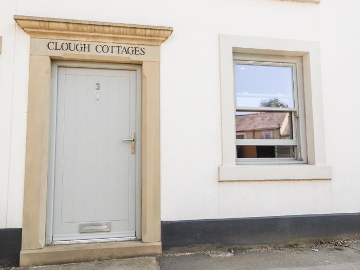 3 Clough Cottages, Hurst Green