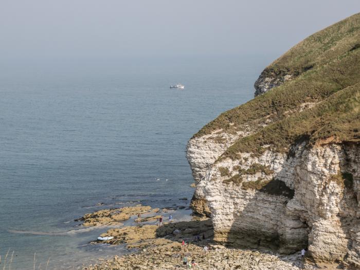 Castaways, Flamborough