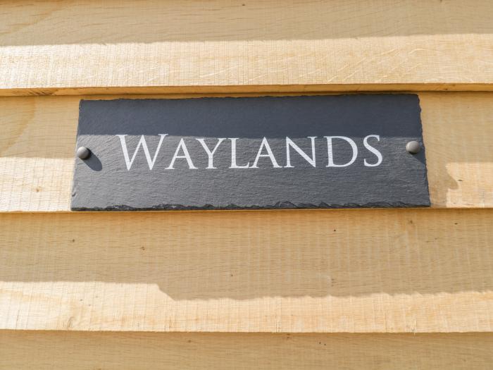 Waylands, Uffington