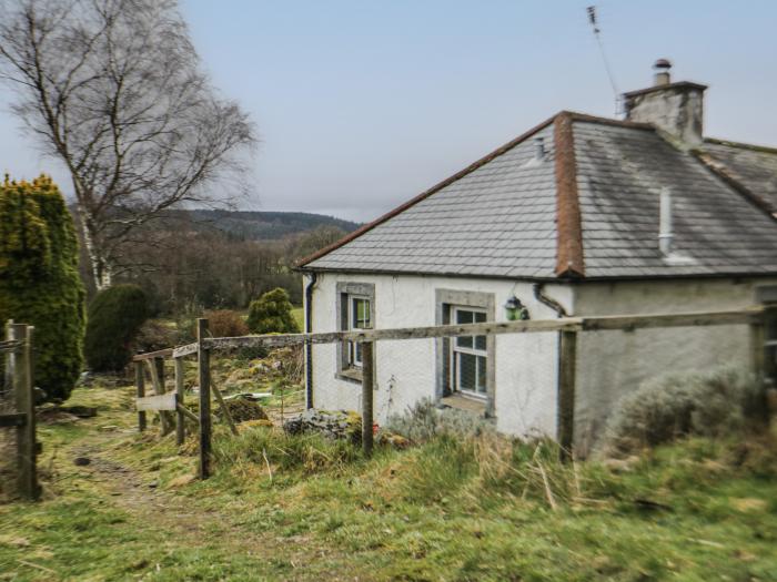 Shaw Cottage, New Abbey