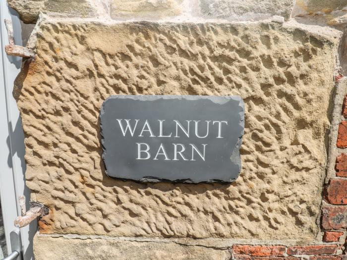 Walnut Barn, Ambergate