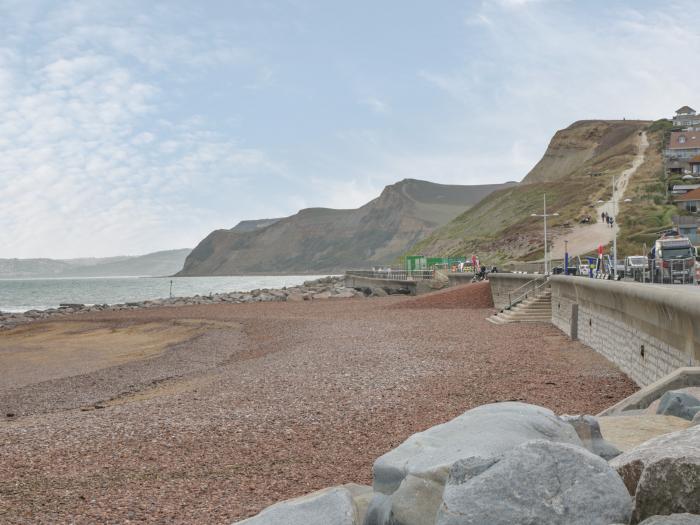 West Bay Holiday Home, West Bay