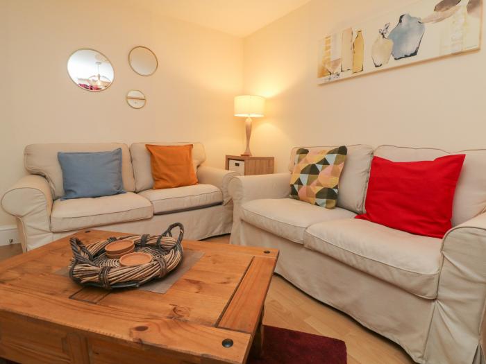 Courtyard Cottage, Chittlehampton