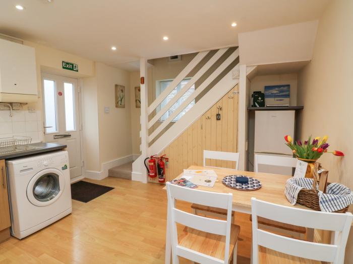 Courtyard Cottage, Chittlehampton