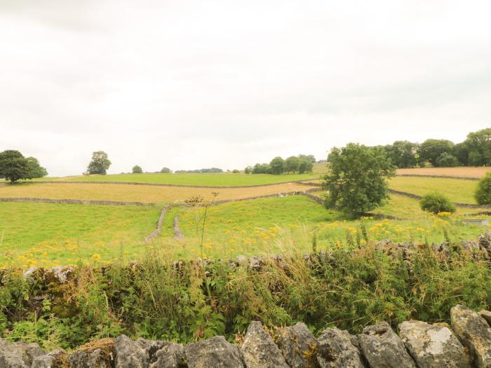 Jasmine Cottage, Bakewell