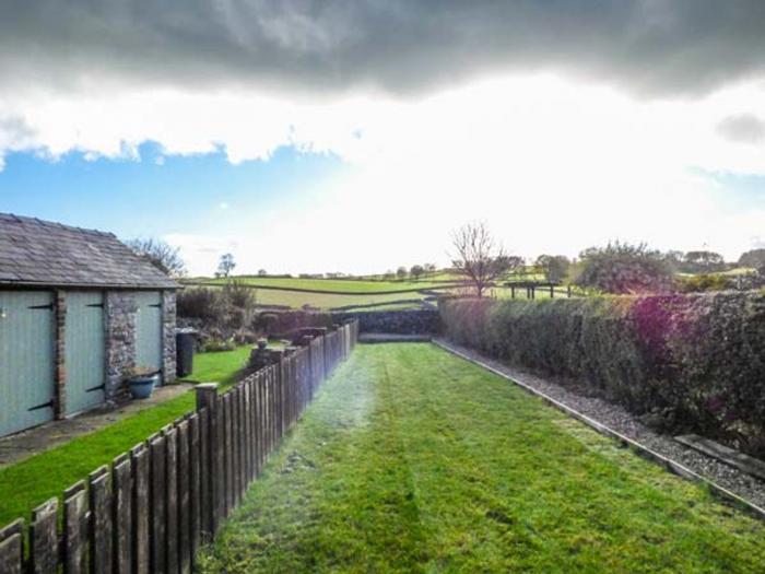 Jasmine Cottage, Bakewell