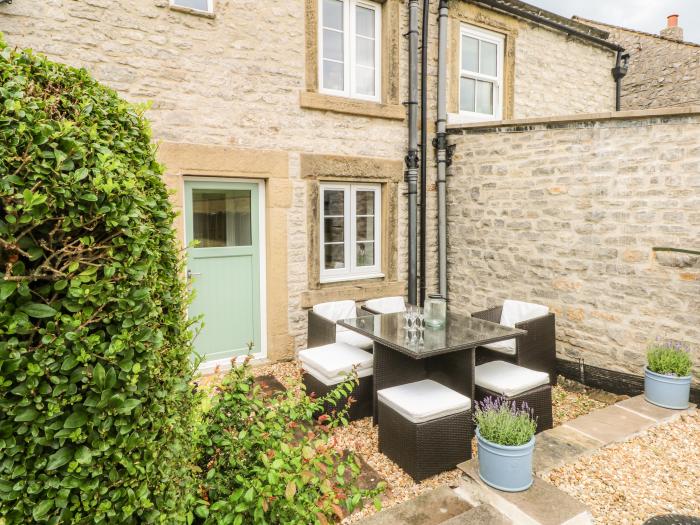 Jasmine Cottage, Bakewell