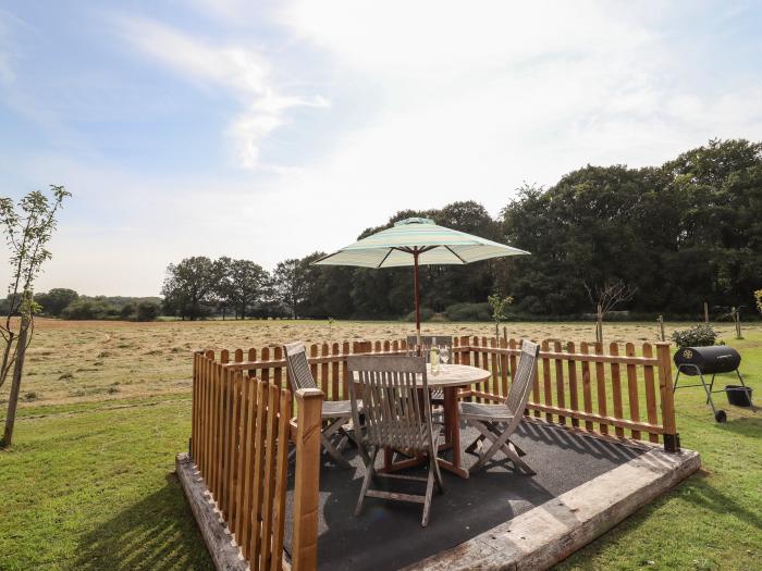 The Carriage at High Barn Heritage, Halstead