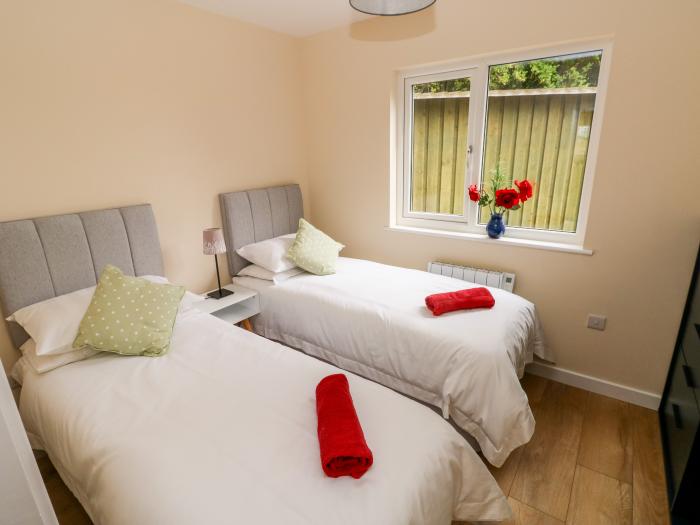 Caldey Lodge, Manorbier