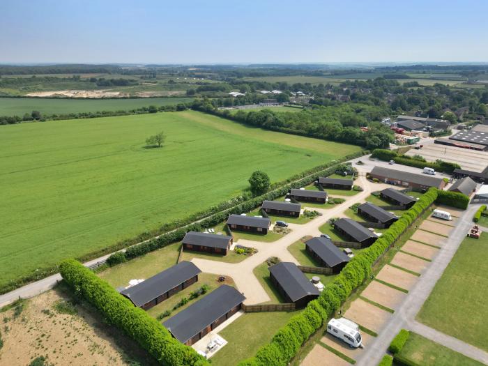 Oak Lodge, Greetham, Rutland