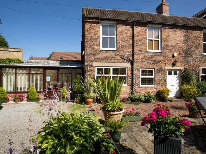 The Georgian Cottage, Bedale