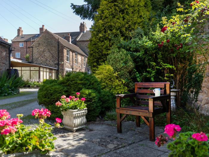 The Georgian Cottage, Bedale